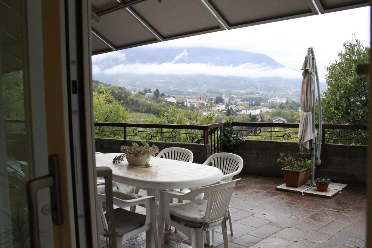 Trento View Apartment Exterior foto